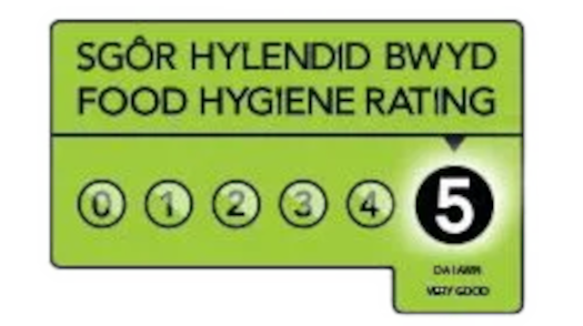Food Hygiene Rating