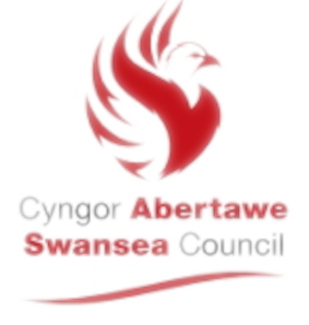 Swansea Council logo
