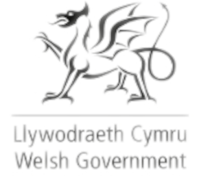 Welsh Government logo