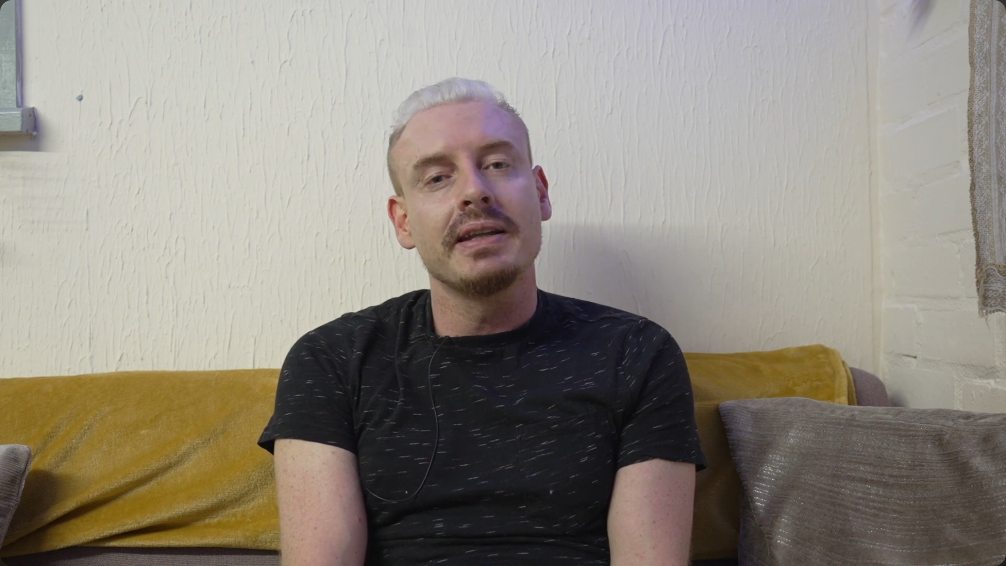 Simon testimonial video